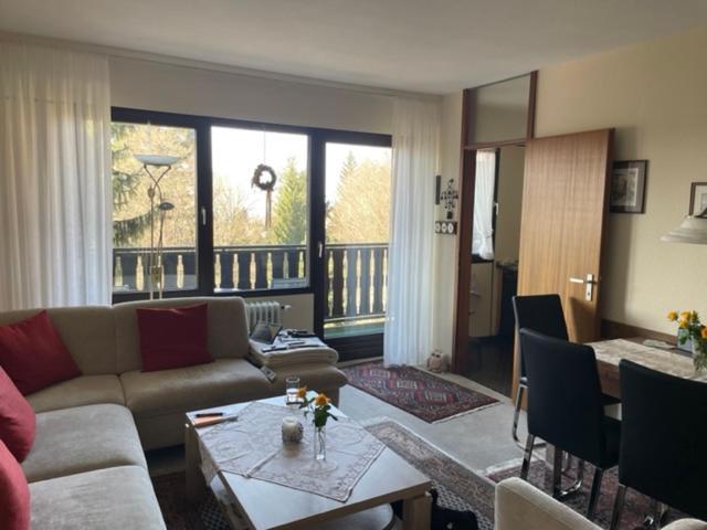 Appartamento Urlaub Im Schwarzwald! Ghp440 Sasbachwalden Esterno foto