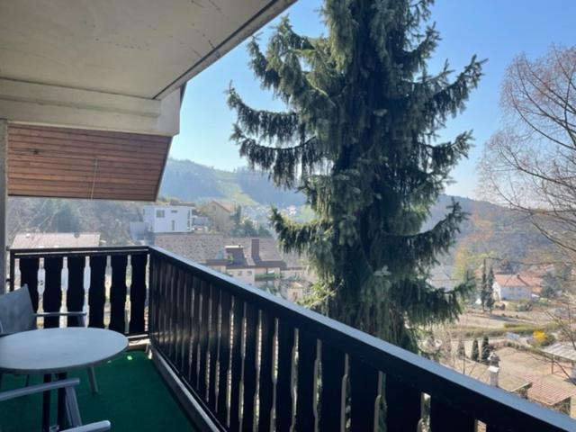 Appartamento Urlaub Im Schwarzwald! Ghp440 Sasbachwalden Esterno foto
