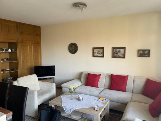 Appartamento Urlaub Im Schwarzwald! Ghp440 Sasbachwalden Esterno foto
